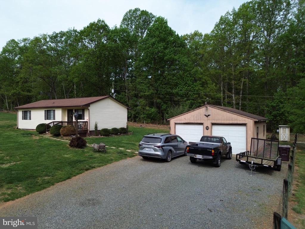 1309 DOCTORS RD, LOUISA, Virginia 23093, 3 Bedrooms Bedrooms, ,2 BathroomsBathrooms,Residential,1309 DOCTORS RD,VALA2009682 MLS # VALA2009682