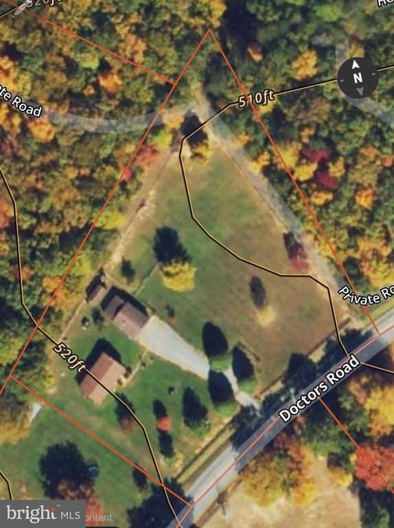 1309 DOCTORS RD, LOUISA, Virginia 23093, 3 Bedrooms Bedrooms, ,2 BathroomsBathrooms,Residential,1309 DOCTORS RD,VALA2009682 MLS # VALA2009682