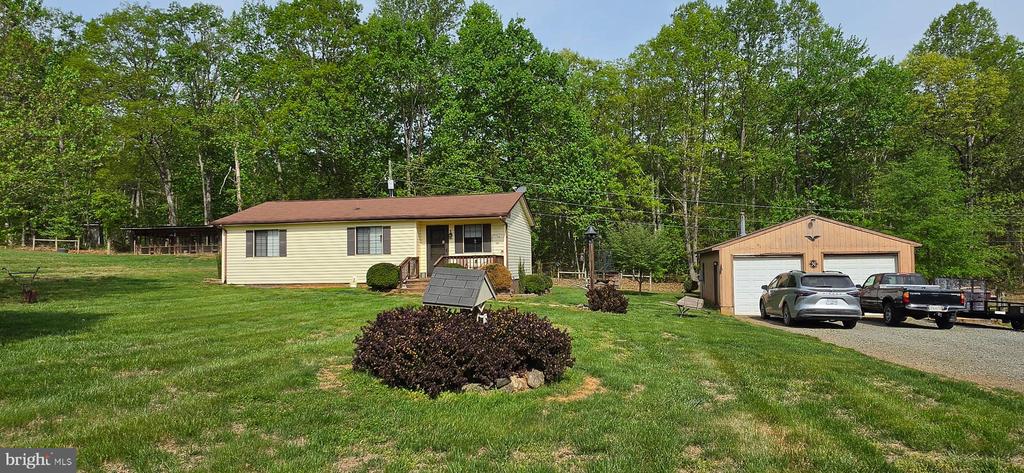 1309 DOCTORS RD, LOUISA, Virginia 23093, 3 Bedrooms Bedrooms, ,2 BathroomsBathrooms,Residential,1309 DOCTORS RD,VALA2009682 MLS # VALA2009682