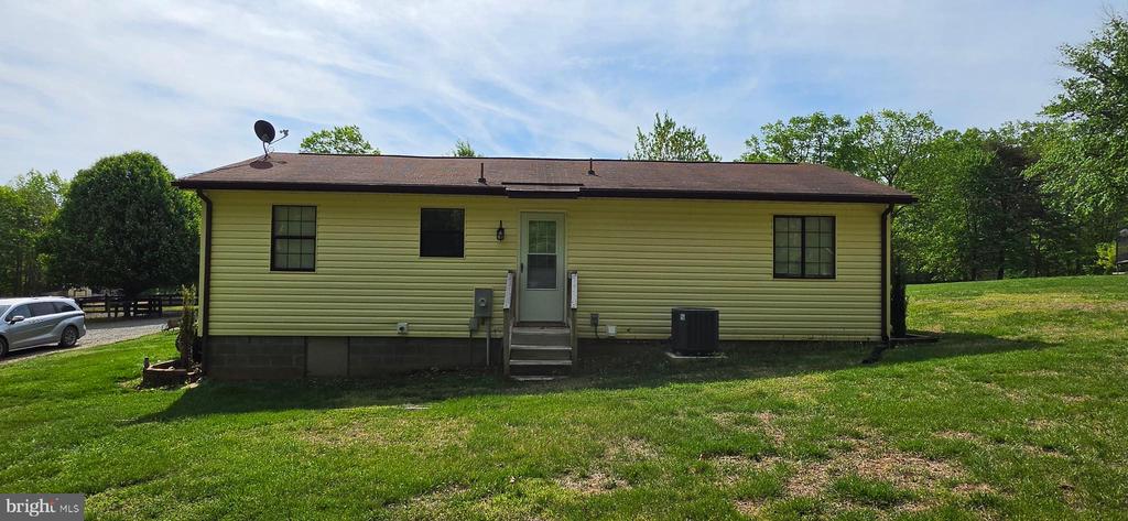 1309 DOCTORS RD, LOUISA, Virginia 23093, 3 Bedrooms Bedrooms, ,2 BathroomsBathrooms,Residential,1309 DOCTORS RD,VALA2009682 MLS # VALA2009682