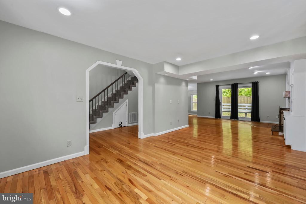 10729 CEDAR POST LN, SPOTSYLVANIA, Virginia 22553, 3 Bedrooms Bedrooms, ,2 BathroomsBathrooms,Residential,10729 CEDAR POST LN,VASP2041072 MLS # VASP2041072