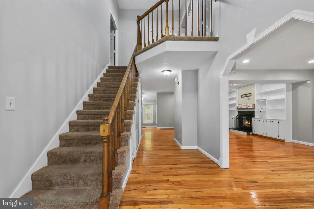 10729 CEDAR POST LN, SPOTSYLVANIA, Virginia 22553, 3 Bedrooms Bedrooms, ,2 BathroomsBathrooms,Residential,10729 CEDAR POST LN,VASP2041072 MLS # VASP2041072