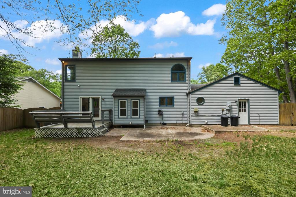 10729 CEDAR POST LN, SPOTSYLVANIA, Virginia 22553, 3 Bedrooms Bedrooms, ,2 BathroomsBathrooms,Residential,10729 CEDAR POST LN,VASP2041072 MLS # VASP2041072