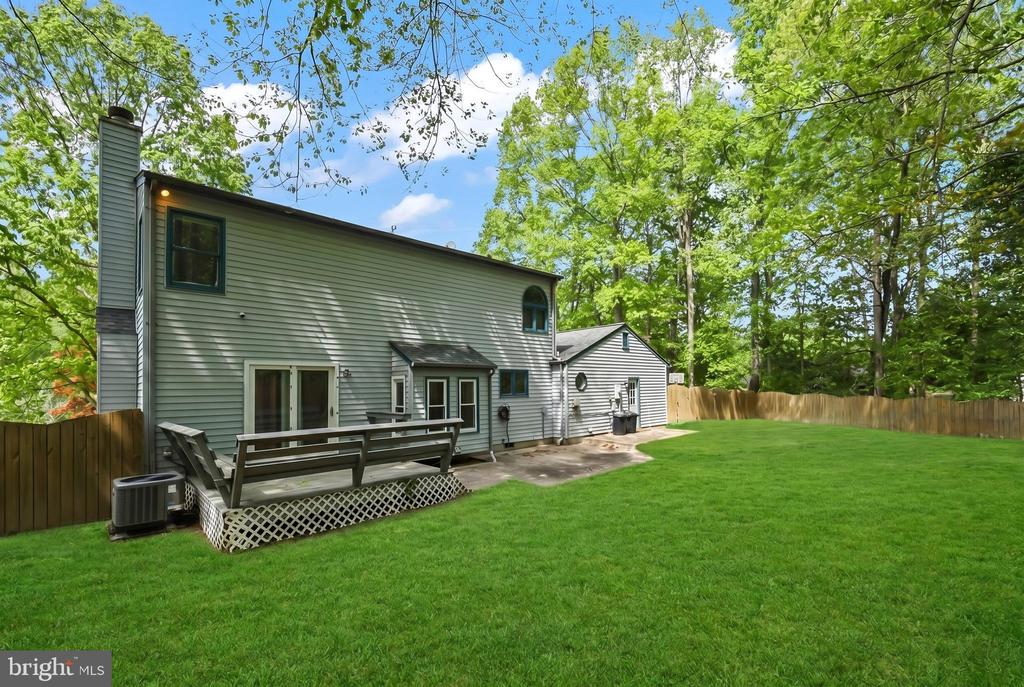 10729 CEDAR POST LN, SPOTSYLVANIA, Virginia 22553, 3 Bedrooms Bedrooms, ,2 BathroomsBathrooms,Residential,10729 CEDAR POST LN,VASP2041072 MLS # VASP2041072