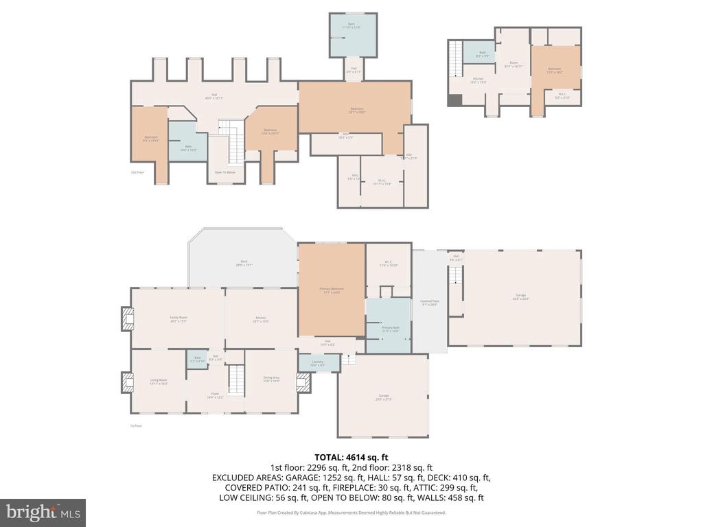 11326 FAWN LAKE PKWY, SPOTSYLVANIA, Virginia 22551, 5 Bedrooms Bedrooms, ,4 BathroomsBathrooms,Residential,FAWN LAKE,11326 FAWN LAKE PKWY,VASP2041082 MLS # VASP2041082