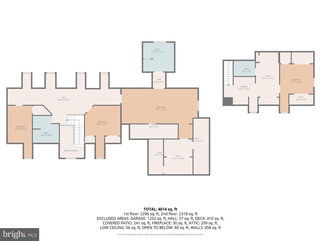 11326 FAWN LAKE PKWY, SPOTSYLVANIA, Virginia 22551, 5 Bedrooms Bedrooms, ,4 BathroomsBathrooms,Residential,FAWN LAKE,11326 FAWN LAKE PKWY,VASP2041082 MLS # VASP2041082