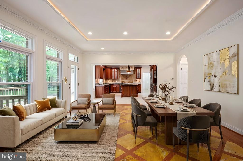 11326 FAWN LAKE PKWY, SPOTSYLVANIA, Virginia 22551, 5 Bedrooms Bedrooms, ,4 BathroomsBathrooms,Residential,FAWN LAKE,11326 FAWN LAKE PKWY,VASP2041082 MLS # VASP2041082