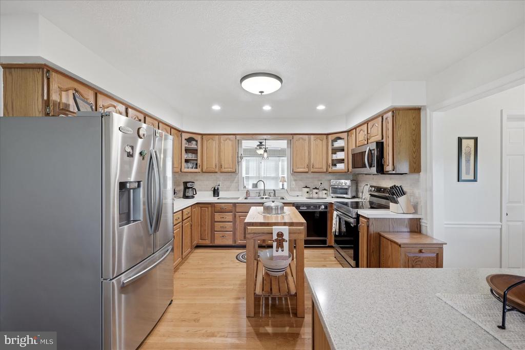 7452 SPERRYVILLE PIKE, BOSTON, Virginia 22713, 3 Bedrooms Bedrooms, ,2 BathroomsBathrooms,Residential,7452 SPERRYVILLE PIKE,VACU2013356 MLS # VACU2013356