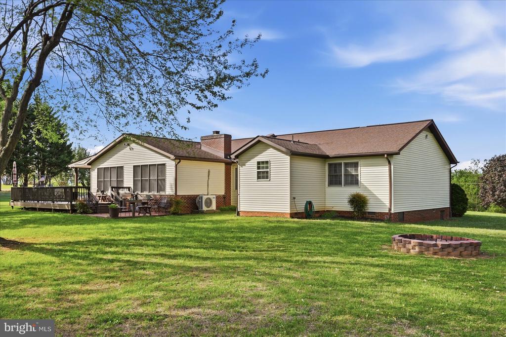 7452 SPERRYVILLE PIKE, BOSTON, Virginia 22713, 3 Bedrooms Bedrooms, ,2 BathroomsBathrooms,Residential,7452 SPERRYVILLE PIKE,VACU2013356 MLS # VACU2013356