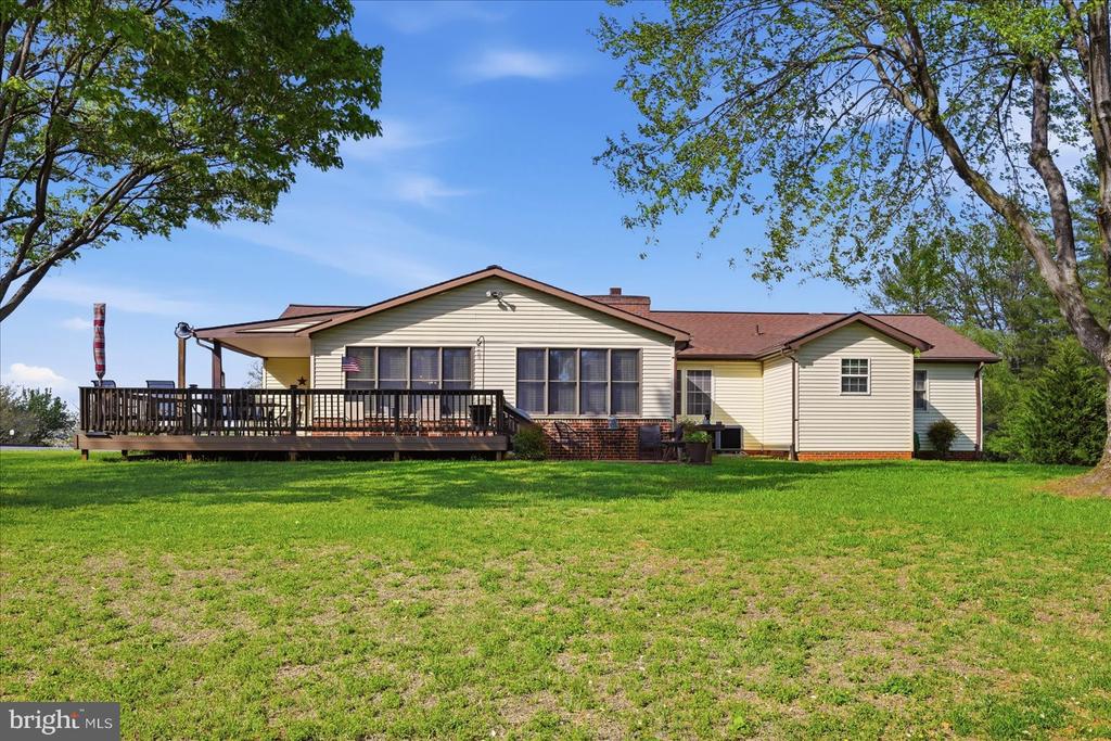 7452 SPERRYVILLE PIKE, BOSTON, Virginia 22713, 3 Bedrooms Bedrooms, ,2 BathroomsBathrooms,Residential,7452 SPERRYVILLE PIKE,VACU2013356 MLS # VACU2013356