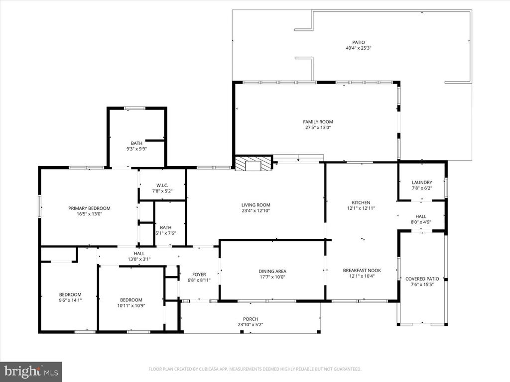 7452 SPERRYVILLE PIKE, BOSTON, Virginia 22713, 3 Bedrooms Bedrooms, ,2 BathroomsBathrooms,Residential,7452 SPERRYVILLE PIKE,VACU2013356 MLS # VACU2013356