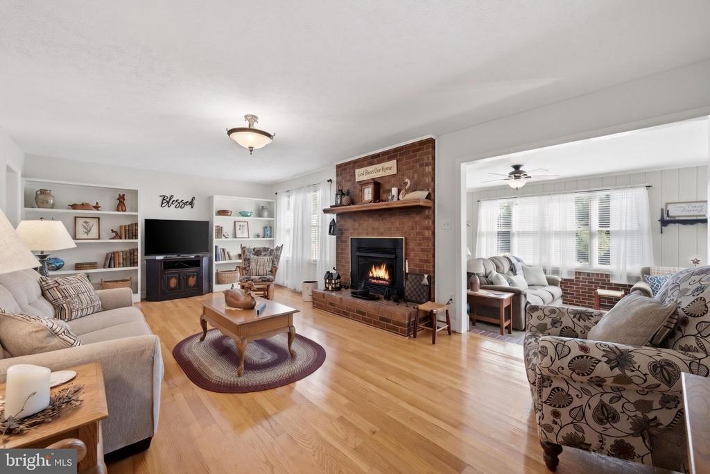 7452 SPERRYVILLE PIKE, BOSTON, Virginia 22713, 3 Bedrooms Bedrooms, ,2 BathroomsBathrooms,Residential,7452 SPERRYVILLE PIKE,VACU2013356 MLS # VACU2013356