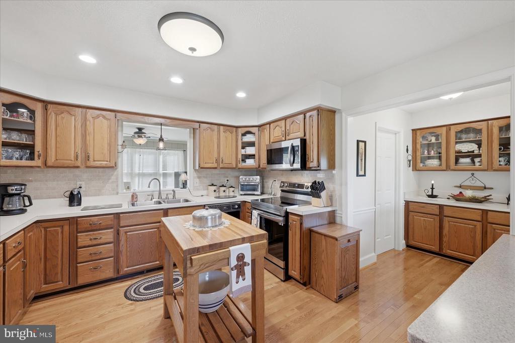 7452 SPERRYVILLE PIKE, BOSTON, Virginia 22713, 3 Bedrooms Bedrooms, ,2 BathroomsBathrooms,Residential,7452 SPERRYVILLE PIKE,VACU2013356 MLS # VACU2013356