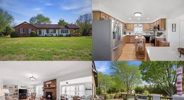 7452 SPERRYVILLE PIKE, BOSTON, Virginia 22713, 3 Bedrooms Bedrooms, ,2 BathroomsBathrooms,Residential,7452 SPERRYVILLE PIKE,VACU2013356 MLS # VACU2013356