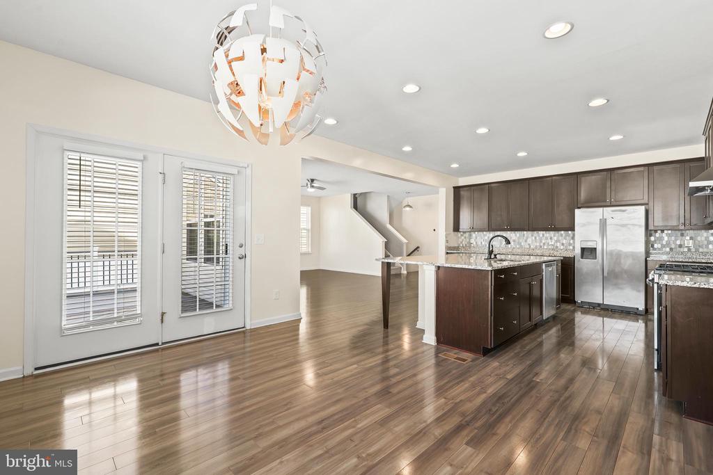 1725 HUDGINS FARM CIR, FREDERICKSBURG, Virginia 22408, 5 Bedrooms Bedrooms, ,4 BathroomsBathrooms,Residential,1725 HUDGINS FARM CIR,VASP2041076 MLS # VASP2041076