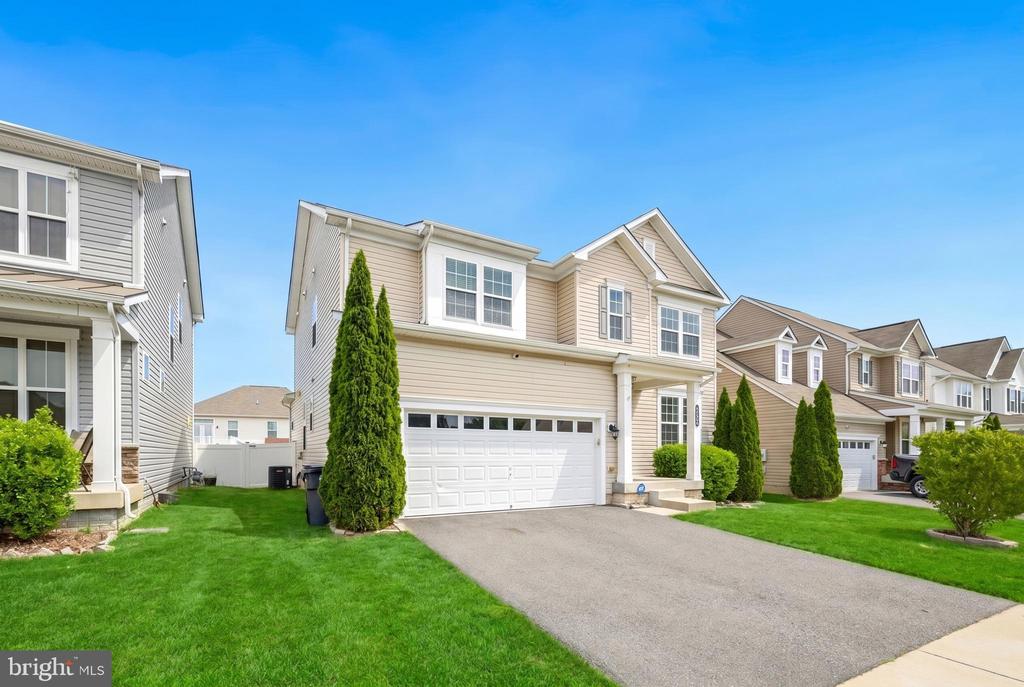 1725 HUDGINS FARM CIR, FREDERICKSBURG, Virginia 22408, 5 Bedrooms Bedrooms, ,4 BathroomsBathrooms,Residential,1725 HUDGINS FARM CIR,VASP2041076 MLS # VASP2041076