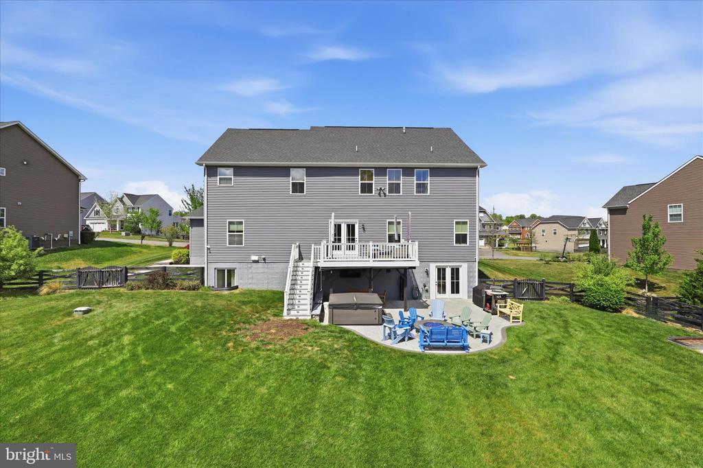 7804 HERMITAGE DR, FREDERICKSBURG, Virginia 22407, 6 Bedrooms Bedrooms, ,5 BathroomsBathrooms,Residential,7804 HERMITAGE DR,VASP2041174 MLS # VASP2041174