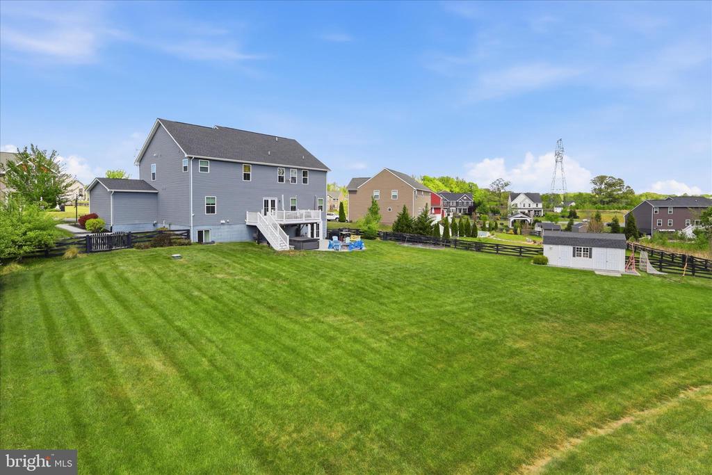 7804 HERMITAGE DR, FREDERICKSBURG, Virginia 22407, 6 Bedrooms Bedrooms, ,5 BathroomsBathrooms,Residential,7804 HERMITAGE DR,VASP2041174 MLS # VASP2041174