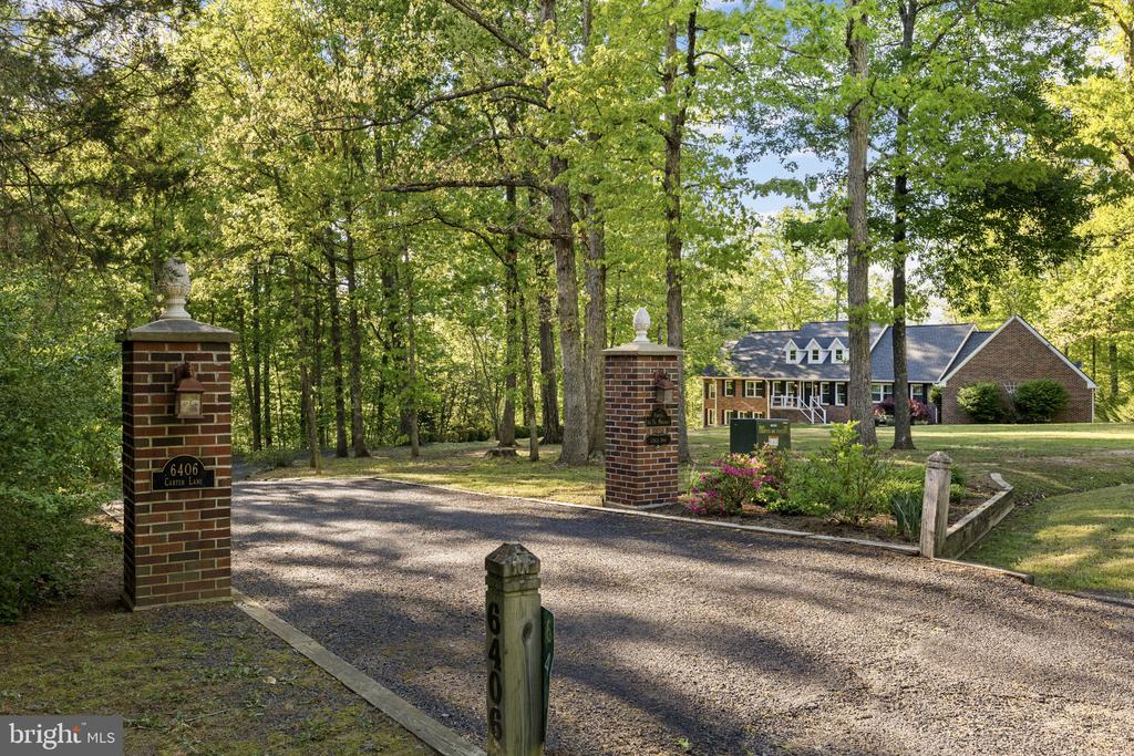 6406 CARTER LN, MINERAL, Virginia 23117, 7 Bedrooms Bedrooms, ,5 BathroomsBathrooms,Residential,6406 CARTER LN,VASP2041184 MLS # VASP2041184