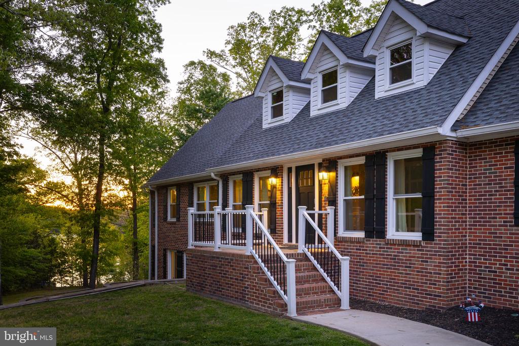 6406 CARTER LN, MINERAL, Virginia 23117, 7 Bedrooms Bedrooms, ,5 BathroomsBathrooms,Residential,6406 CARTER LN,VASP2041184 MLS # VASP2041184