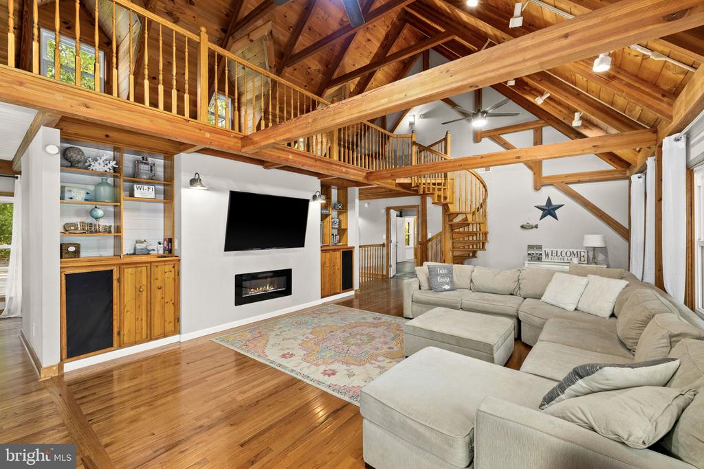 6406 CARTER LN, MINERAL, Virginia 23117, 7 Bedrooms Bedrooms, ,5 BathroomsBathrooms,Residential,6406 CARTER LN,VASP2041184 MLS # VASP2041184