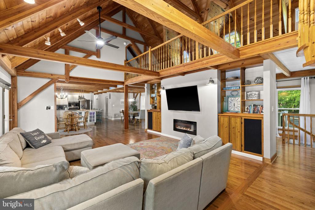 6406 CARTER LN, MINERAL, Virginia 23117, 7 Bedrooms Bedrooms, ,5 BathroomsBathrooms,Residential,6406 CARTER LN,VASP2041184 MLS # VASP2041184