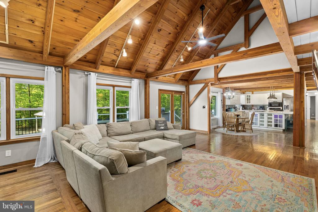 6406 CARTER LN, MINERAL, Virginia 23117, 7 Bedrooms Bedrooms, ,5 BathroomsBathrooms,Residential,6406 CARTER LN,VASP2041184 MLS # VASP2041184