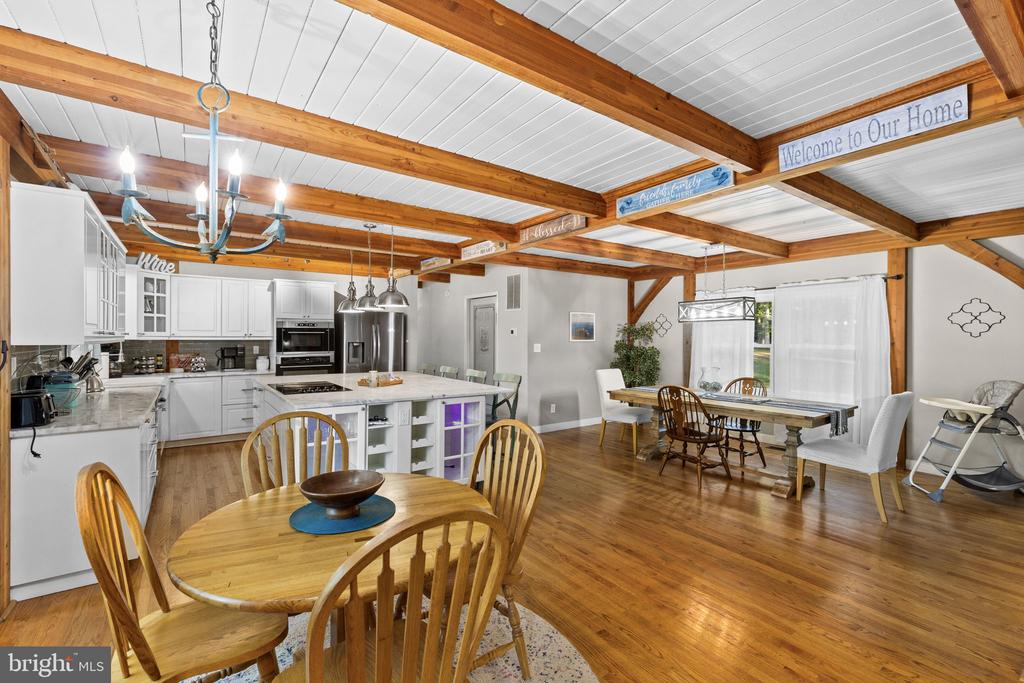 6406 CARTER LN, MINERAL, Virginia 23117, 7 Bedrooms Bedrooms, ,5 BathroomsBathrooms,Residential,6406 CARTER LN,VASP2041184 MLS # VASP2041184