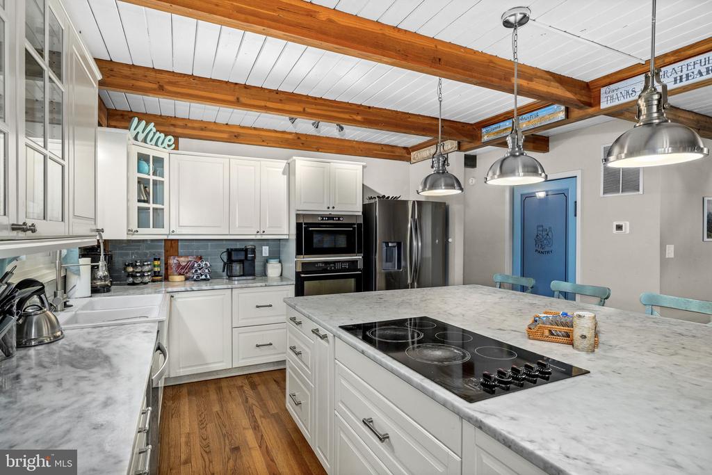 6406 CARTER LN, MINERAL, Virginia 23117, 7 Bedrooms Bedrooms, ,5 BathroomsBathrooms,Residential,6406 CARTER LN,VASP2041184 MLS # VASP2041184