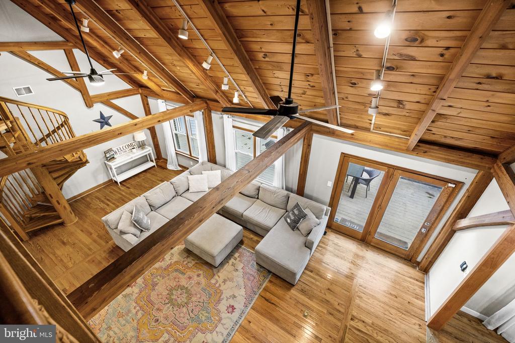 6406 CARTER LN, MINERAL, Virginia 23117, 7 Bedrooms Bedrooms, ,5 BathroomsBathrooms,Residential,6406 CARTER LN,VASP2041184 MLS # VASP2041184