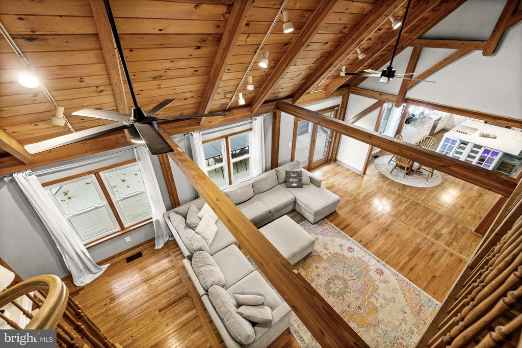 6406 CARTER LN, MINERAL, Virginia 23117, 7 Bedrooms Bedrooms, ,5 BathroomsBathrooms,Residential,6406 CARTER LN,VASP2041184 MLS # VASP2041184