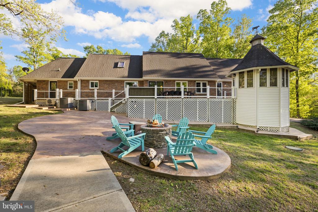 6406 CARTER LN, MINERAL, Virginia 23117, 7 Bedrooms Bedrooms, ,5 BathroomsBathrooms,Residential,6406 CARTER LN,VASP2041184 MLS # VASP2041184