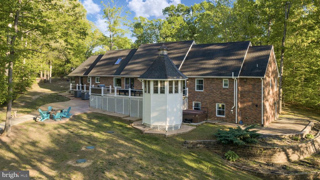 6406 CARTER LN, MINERAL, Virginia 23117, 7 Bedrooms Bedrooms, ,5 BathroomsBathrooms,Residential,6406 CARTER LN,VASP2041184 MLS # VASP2041184