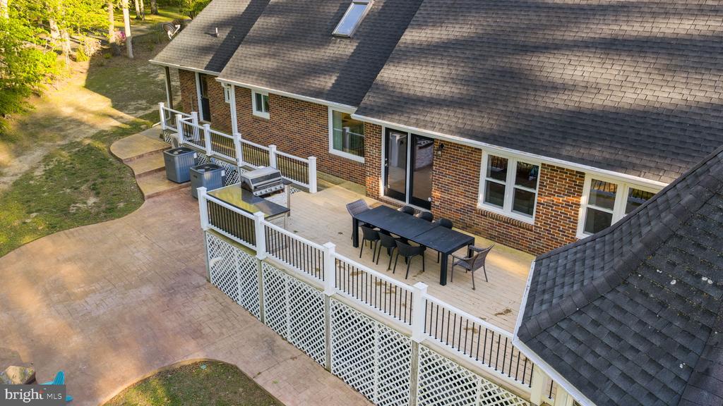 6406 CARTER LN, MINERAL, Virginia 23117, 7 Bedrooms Bedrooms, ,5 BathroomsBathrooms,Residential,6406 CARTER LN,VASP2041184 MLS # VASP2041184