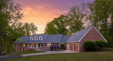 6406 CARTER LN, MINERAL, Virginia 23117, 7 Bedrooms Bedrooms, ,5 BathroomsBathrooms,Residential,6406 CARTER LN,VASP2041184 MLS # VASP2041184