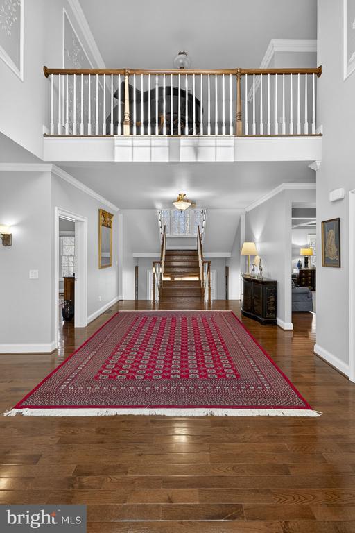 8485 ROGUES RD, WARRENTON, Virginia 20187, 4 Bedrooms Bedrooms, ,4 BathroomsBathrooms,Residential,8485 ROGUES RD,VAFQ2021674 MLS # VAFQ2021674