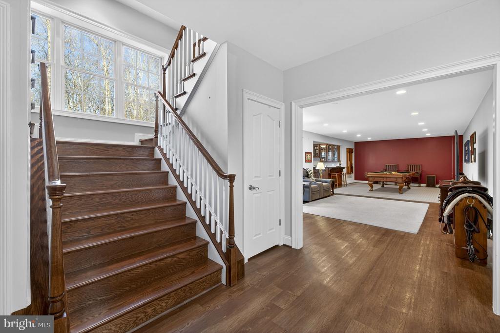 8485 ROGUES RD, WARRENTON, Virginia 20187, 4 Bedrooms Bedrooms, ,4 BathroomsBathrooms,Residential,8485 ROGUES RD,VAFQ2021674 MLS # VAFQ2021674