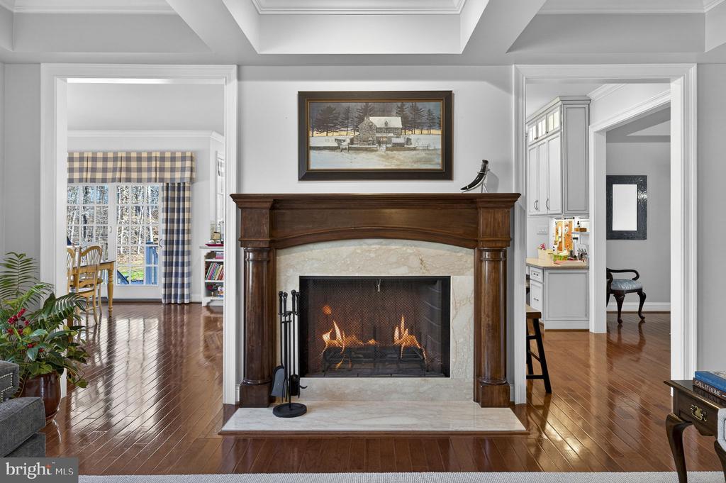 8485 ROGUES RD, WARRENTON, Virginia 20187, 4 Bedrooms Bedrooms, ,4 BathroomsBathrooms,Residential,8485 ROGUES RD,VAFQ2021674 MLS # VAFQ2021674