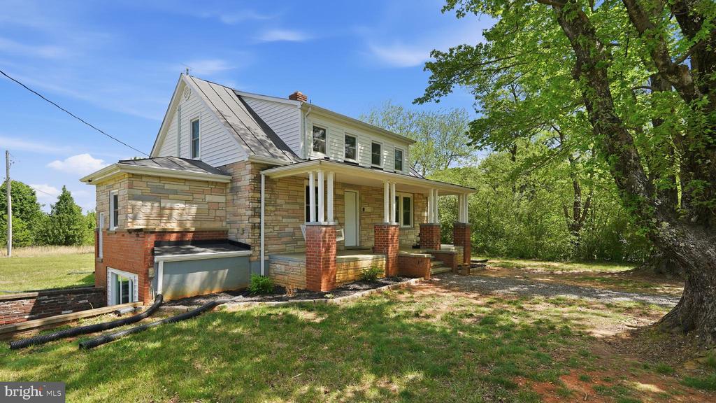 9023 KIRTLEY TRL, CULPEPER, Virginia 22701, 3 Bedrooms Bedrooms, ,2 BathroomsBathrooms,Residential,9023 KIRTLEY TRL,VACU2012834 MLS # VACU2012834