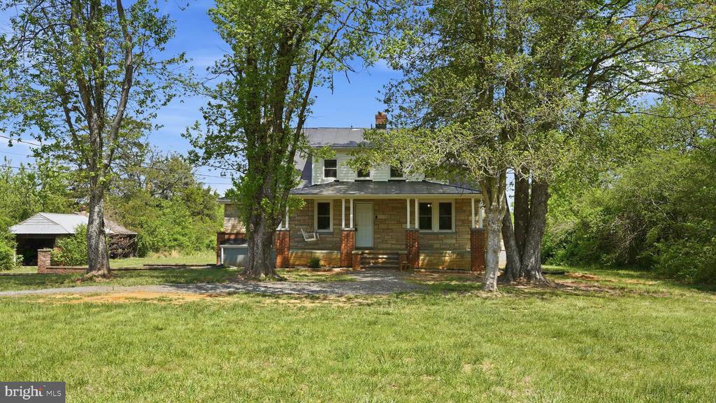 9023 KIRTLEY TRL, CULPEPER, Virginia 22701, 3 Bedrooms Bedrooms, ,2 BathroomsBathrooms,Residential,9023 KIRTLEY TRL,VACU2012834 MLS # VACU2012834