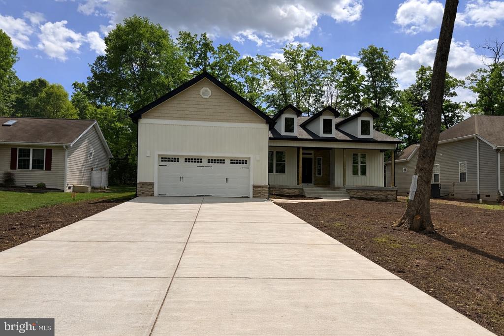 507 LIBERTY BLVD, LOCUST GROVE, Virginia 22508, 3 Bedrooms Bedrooms, ,3 BathroomsBathrooms,Residential,507 LIBERTY BLVD,VAOR2013916 MLS # VAOR2013916