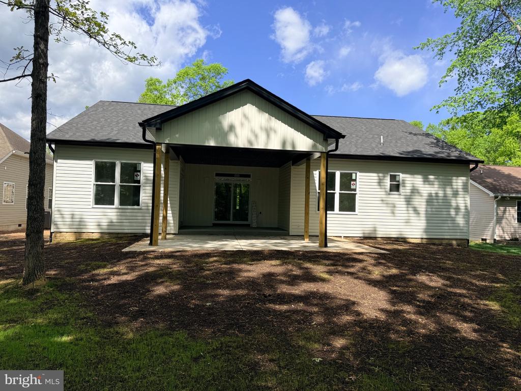 507 LIBERTY BLVD, LOCUST GROVE, Virginia 22508, 3 Bedrooms Bedrooms, ,3 BathroomsBathrooms,Residential,507 LIBERTY BLVD,VAOR2013916 MLS # VAOR2013916