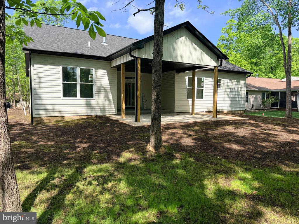 507 LIBERTY BLVD, LOCUST GROVE, Virginia 22508, 3 Bedrooms Bedrooms, ,3 BathroomsBathrooms,Residential,507 LIBERTY BLVD,VAOR2013916 MLS # VAOR2013916