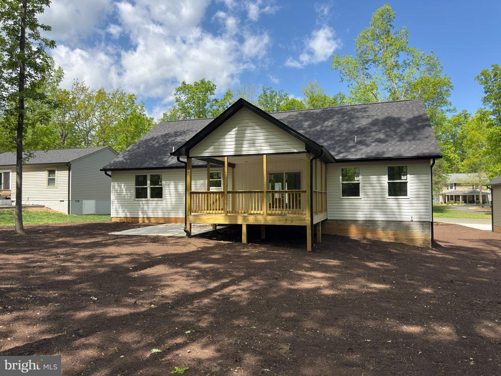 1233 LAKEVIEW PKWY, LOCUST GROVE, Virginia 22508, 3 Bedrooms Bedrooms, ,2 BathroomsBathrooms,Residential,1233 LAKEVIEW PKWY,VAOR2013934 MLS # VAOR2013934