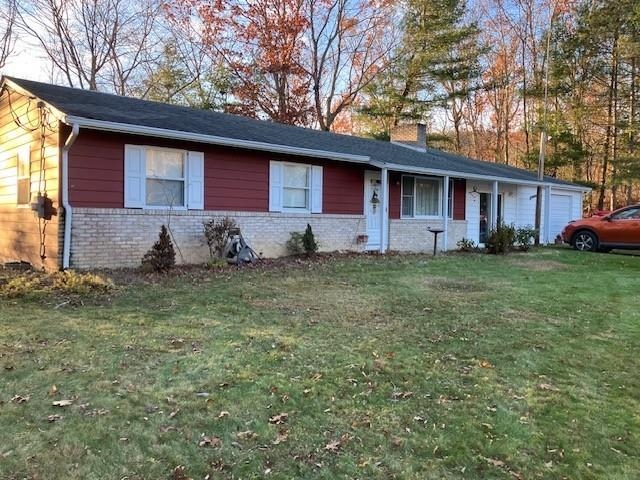 175 HIGHLANDS CT, MONTEREY, Virginia 24465, 4 Bedrooms Bedrooms, ,2 BathroomsBathrooms,Residential,Folks Residence,175 HIGHLANDS CT,670300 MLS # 670300