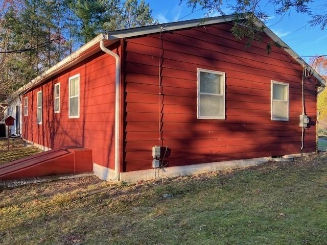 175 HIGHLANDS CT, MONTEREY, Virginia 24465, 4 Bedrooms Bedrooms, ,2 BathroomsBathrooms,Residential,Folks Residence,175 HIGHLANDS CT,670300 MLS # 670300