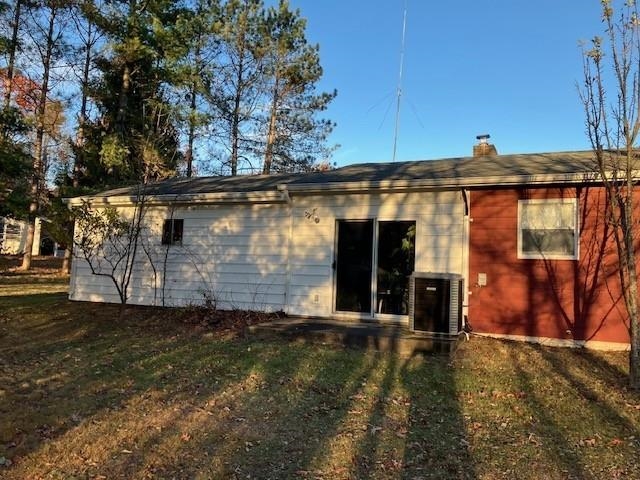 175 HIGHLANDS CT, MONTEREY, Virginia 24465, 4 Bedrooms Bedrooms, ,2 BathroomsBathrooms,Residential,Folks Residence,175 HIGHLANDS CT,670300 MLS # 670300