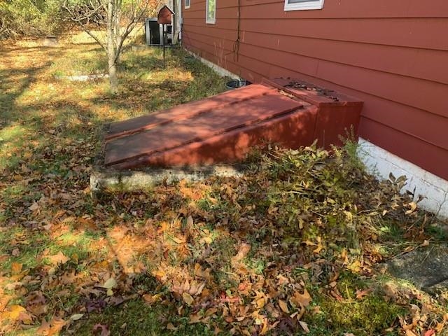 175 HIGHLANDS CT, MONTEREY, Virginia 24465, 4 Bedrooms Bedrooms, ,2 BathroomsBathrooms,Residential,Folks Residence,175 HIGHLANDS CT,670300 MLS # 670300