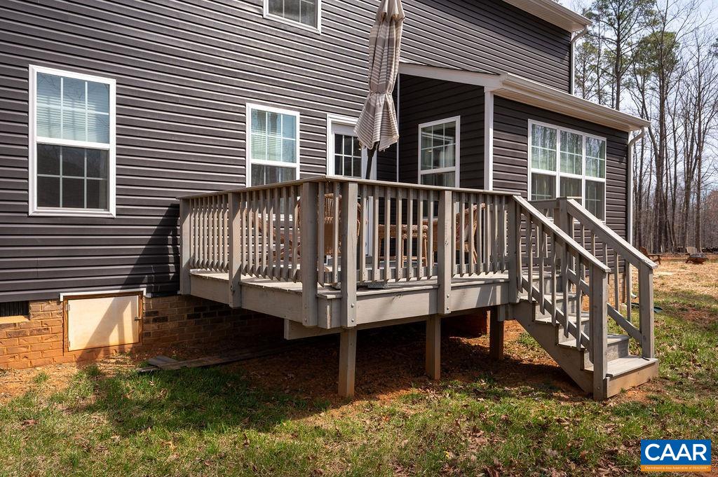 684 PINE CREST DR, TROY, Virginia 22974, 4 Bedrooms Bedrooms, ,2 BathroomsBathrooms,Residential,684 PINE CREST DR,675085 MLS # 675085