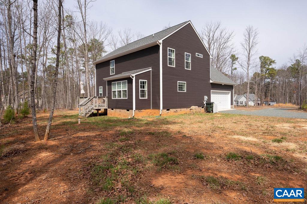 684 PINE CREST DR, TROY, Virginia 22974, 4 Bedrooms Bedrooms, ,2 BathroomsBathrooms,Residential,684 PINE CREST DR,675085 MLS # 675085